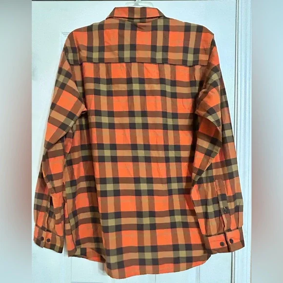 Columbia Vapor Ridge III Button Down Shirt - Picture 3 of 10